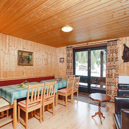 Ferienwohnung Mit Sauna In Gargellen - A 064.006 - 8 Eksteriør bilde