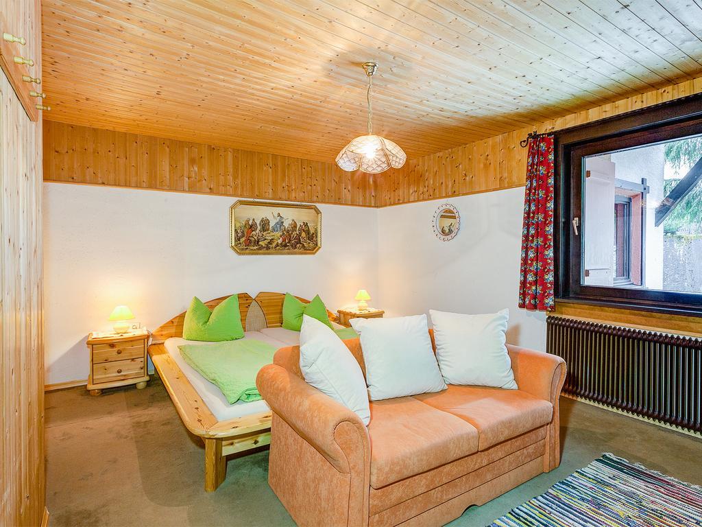 Ferienwohnung Mit Sauna In Gargellen - A 064.006 - 8 Eksteriør bilde